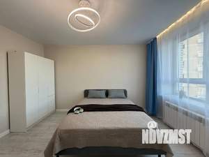 2-к квартира, посуточно, 50м2, 10/18 этаж