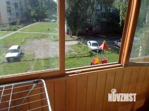 2-к квартира, на длительный срок, 43м2, 3/5 этаж