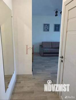 1-к квартира, на длительный срок, 32м2, 5/5 этаж