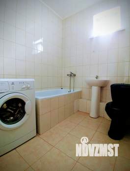 Студия квартира, на длительный срок, 30м2, 2/16 этаж