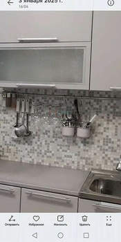 1-к квартира, на длительный срок, 37м2, 4/9 этаж