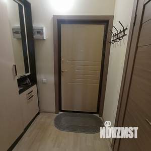 1-к квартира, на длительный срок, 34м2, 5/19 этаж