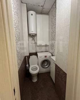 3-к квартира, на длительный срок, 68м2, 8/17 этаж