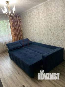 1-к квартира, на длительный срок, 36м2, 4/9 этаж