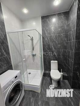 1-к квартира, на длительный срок, 38м2, 14/15 этаж