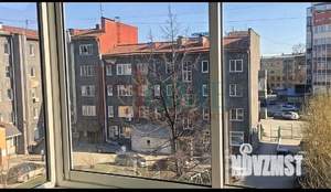 1-к квартира, на длительный срок, 32м2, 3/5 этаж