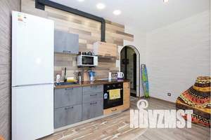 1-к квартира, посуточно, 30м2, 10/13 этаж