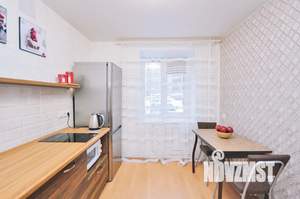 2-к квартира, посуточно, 53м2, 1/9 этаж