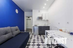 2-к квартира, посуточно, 52м2, 21/25 этаж