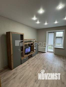 2-к квартира, на длительный срок, 60м2, 4/5 этаж