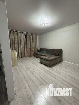 1-к квартира, на длительный срок, 45м2, 5/9 этаж
