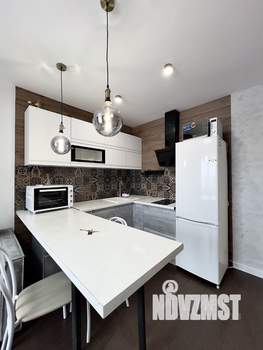 1-к квартира, на длительный срок, 33м2, 4/13 этаж