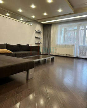 2-к квартира, на длительный срок, 80м2, 5/7 этаж