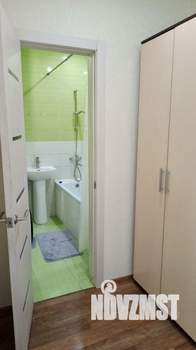 Студия квартира, на длительный срок, 33м2, 4/10 этаж