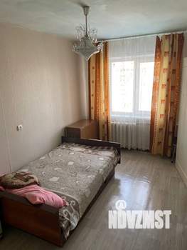 2-к квартира, на длительный срок, 45м2, 5/5 этаж