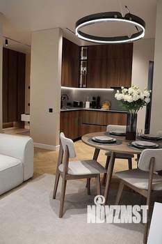 3-к квартира, на длительный срок, 67м2, 20/26 этаж