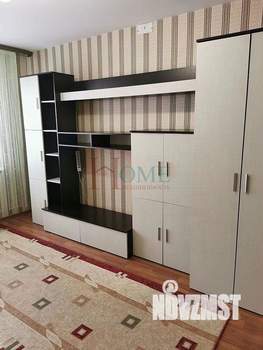 1-к квартира, на длительный срок, 33м2, 8/10 этаж