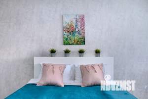 Студия квартира, посуточно, 25м2, 4/7 этаж