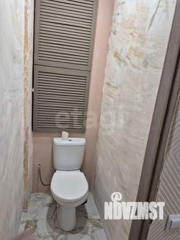 2-к квартира, на длительный срок, 54м2, 4/6 этаж