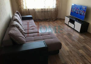 2-к квартира, на длительный срок, 60м2, 3/17 этаж