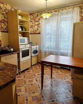 3-к квартира, на длительный срок, 66м2, 1/9 этаж