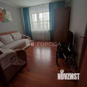 1-к квартира, на длительный срок, 34м2, 8/10 этаж