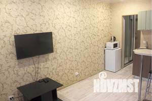 1-к квартира, посуточно, 30м2, 4/11 этаж