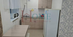 2-к квартира, на длительный срок, 35м2, 2/4 этаж