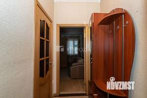 Студия квартира, на длительный срок, 20м2, 1/17 этаж