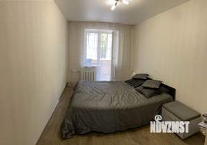 3-к квартира, посуточно, 70м2, 2/9 этаж