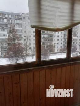 2-к квартира, на длительный срок, 46м2, 4/5 этаж