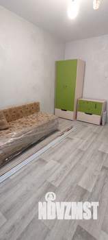 2-к квартира, на длительный срок, 56м2, 2/4 этаж