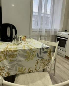 2-к квартира, на длительный срок, 49м2, 3/5 этаж