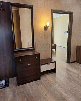 2-к квартира, на длительный срок, 70м2, 2/17 этаж