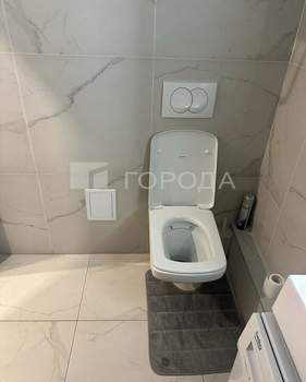 2-к квартира, на длительный срок, 40м2, 10/19 этаж