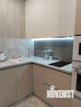 1-к квартира, на длительный срок, 45м2, 19/21 этаж
