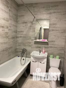 2-к квартира, посуточно, 37м2, 5/16 этаж