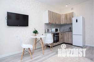 1-к квартира, посуточно, 31м2, 5/14 этаж