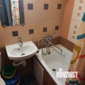 Студия квартира, на длительный срок, 23м2, 12/17 этаж