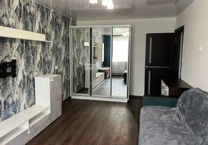 2-к квартира, на длительный срок, 44м2, 4/5 этаж