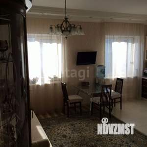 1-к квартира, на длительный срок, 54м2, 2/6 этаж