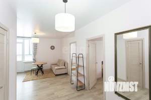 3-к квартира, на длительный срок, 57м2, 13/24 этаж