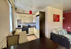 2-к квартира, на длительный срок, 44м2, 4/5 этаж