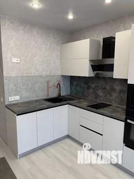 1-к квартира, на длительный срок, 37м2, 15/22 этаж