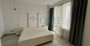 4-к квартира, на длительный срок, 137м2, 8/10 этаж