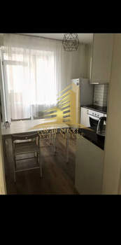 1-к квартира, на длительный срок, 36м2, 2/22 этаж