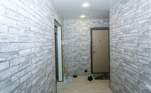 2-к квартира, на длительный срок, 36м2, 1/9 этаж