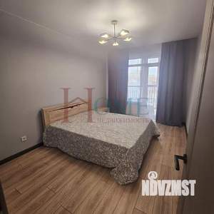 1-к квартира, на длительный срок, 38м2, 18/28 этаж