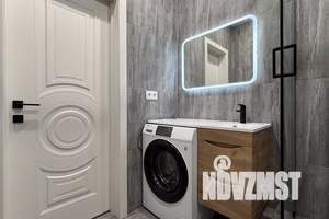 1-к квартира, посуточно, 34м2, 20/25 этаж