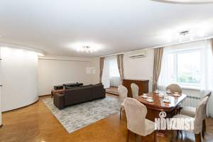 4-к квартира, на длительный срок, 118м2, 10/10 этаж